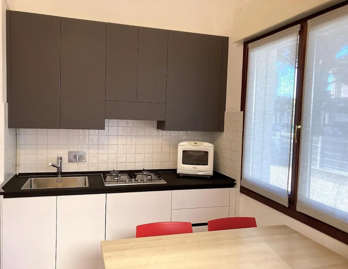 Appartamenti De Lazzari Lido di Jesolo Apartamento