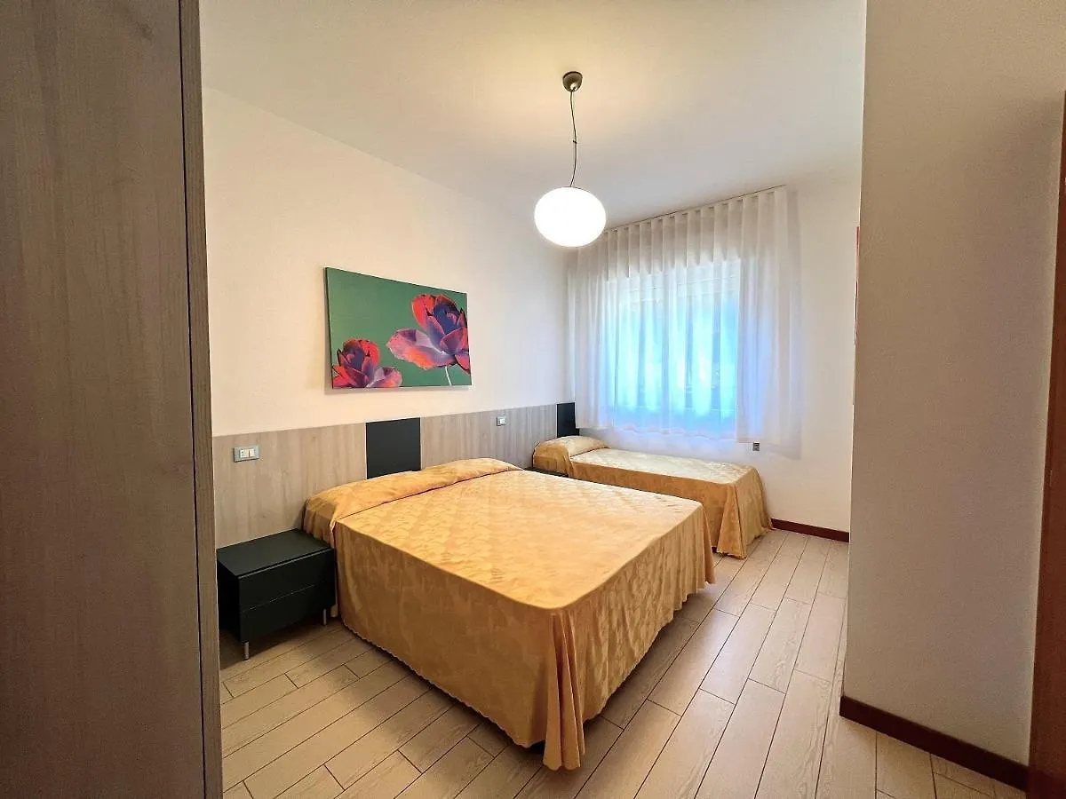Appartamenti De Lazzari Lido di Jesolo 0*,