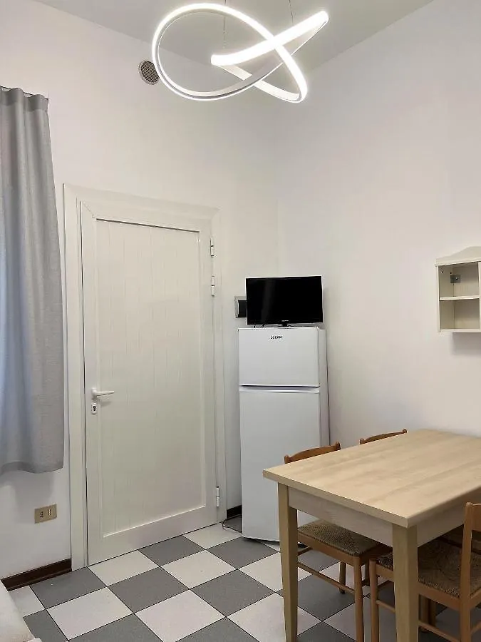 Appartamenti De Lazzari Lido di Jesolo Apartamento