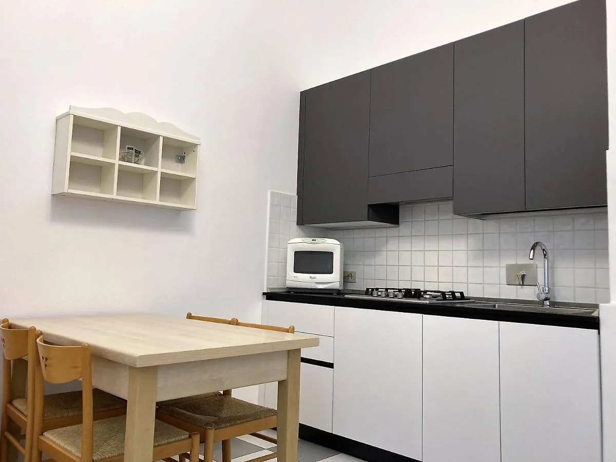 Apartamento Appartamenti De Lazzari Lido di Jesolo