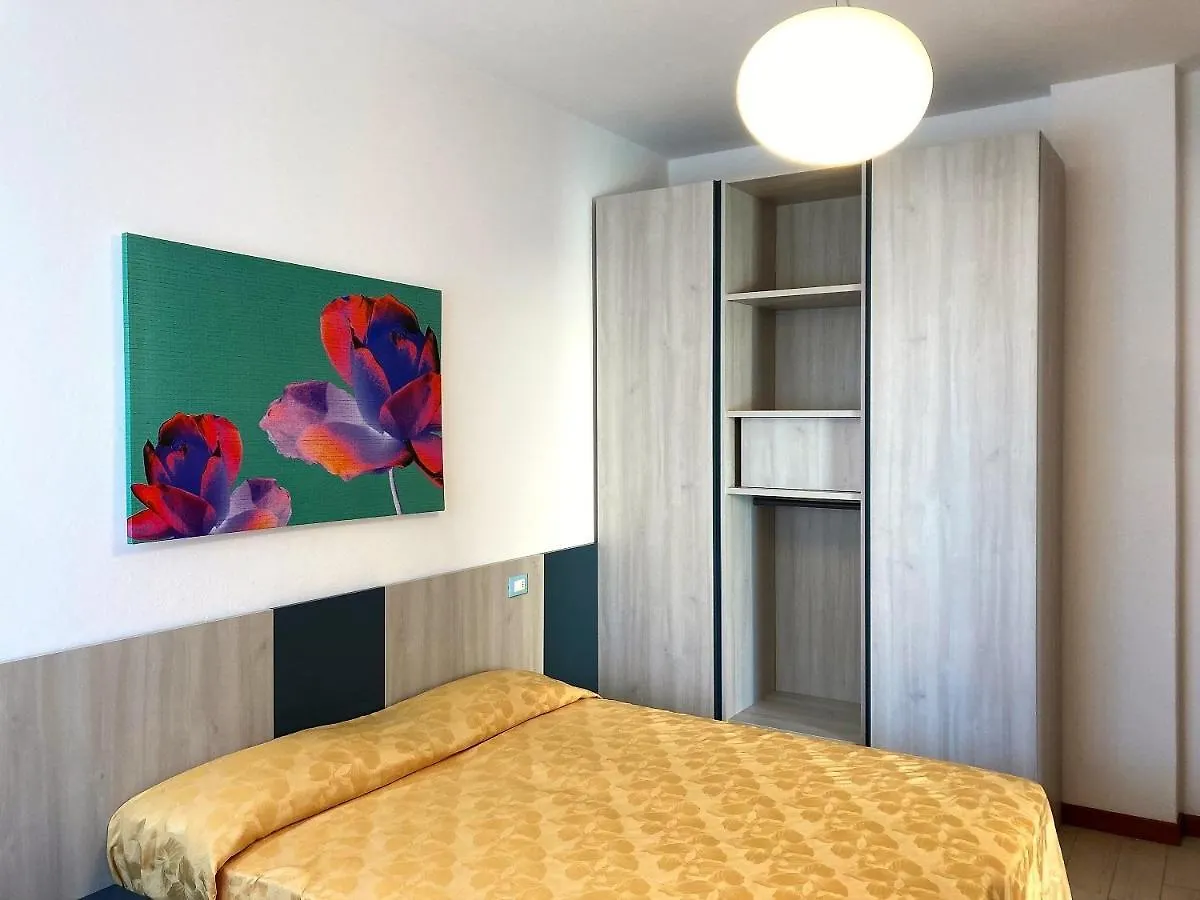 Apartamento Appartamenti De Lazzari Lido di Jesolo
