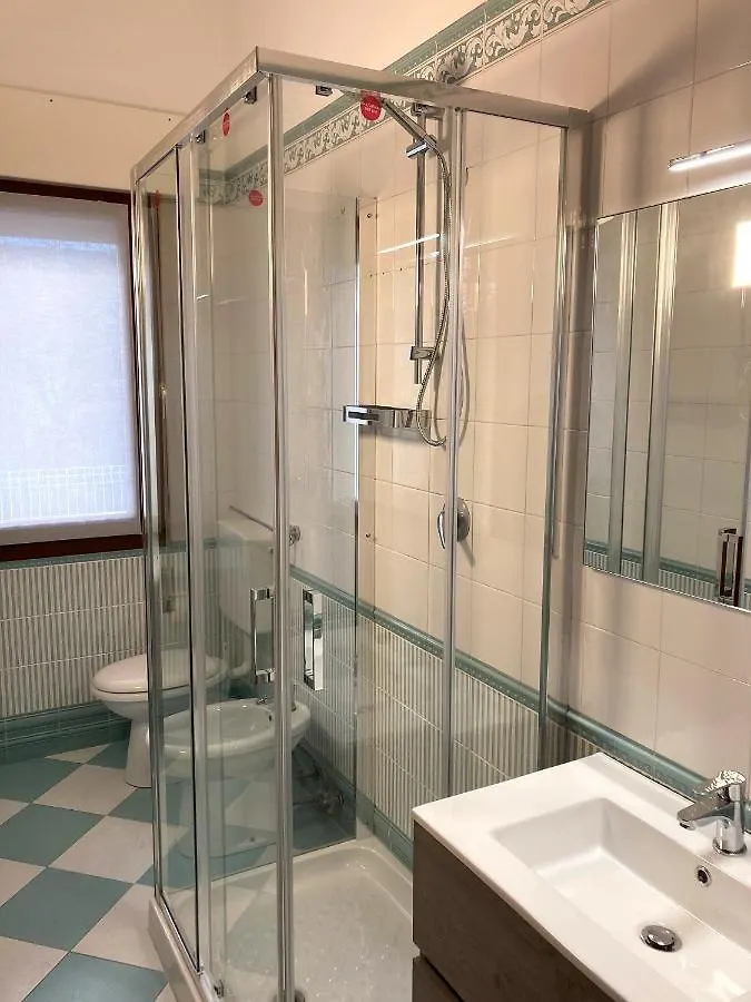 Apartamento Appartamenti De Lazzari Lido di Jesolo
