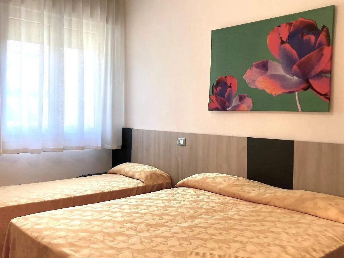 Appartamenti De Lazzari Lido di Jesolo Italia
