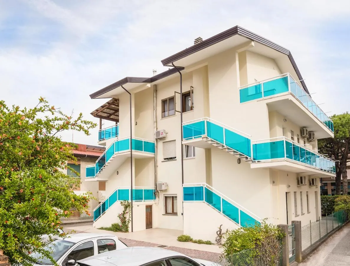 Appartamenti De Lazzari Lido di Jesolo