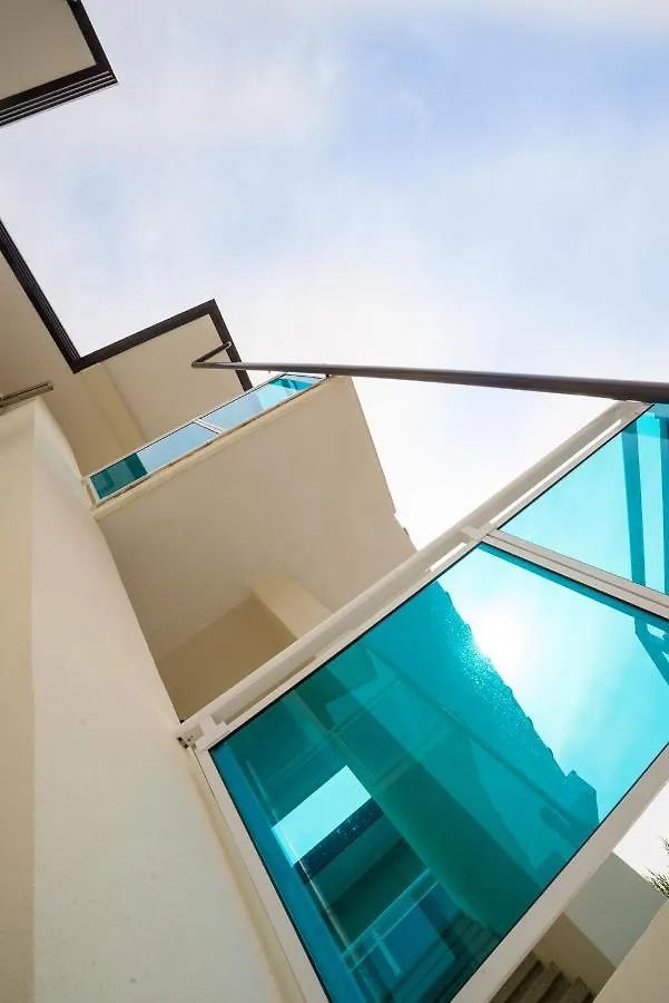 Appartamenti De Lazzari Lido di Jesolo