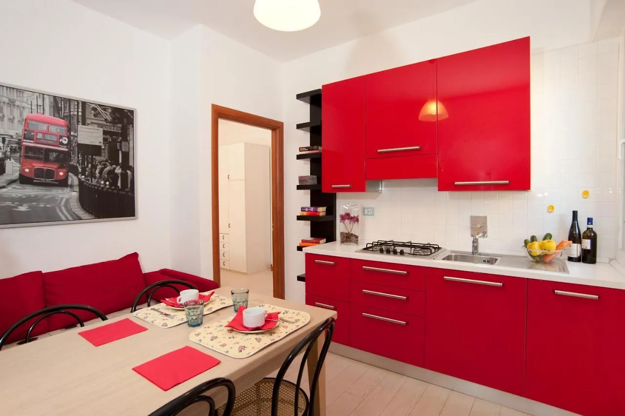 Appartamenti De Lazzari Lido di Jesolo