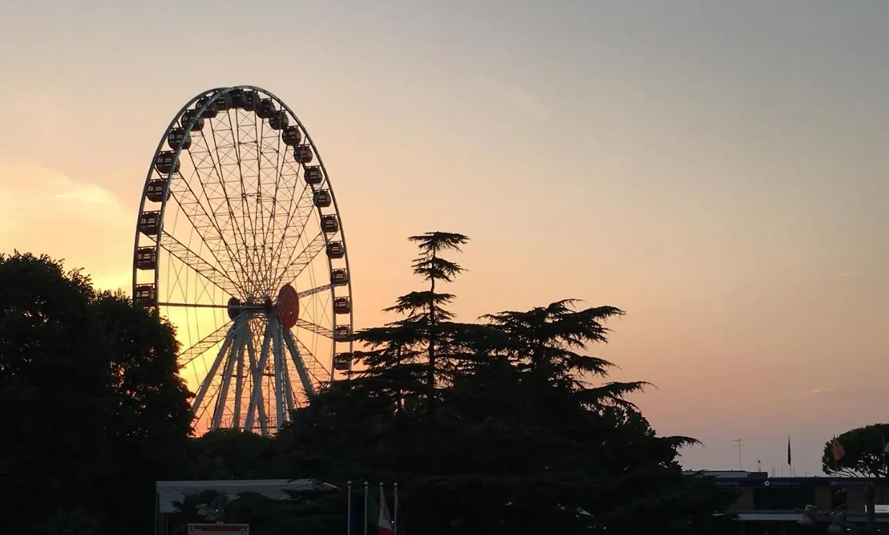 Apartamento Appartamenti De Lazzari Lido di Jesolo